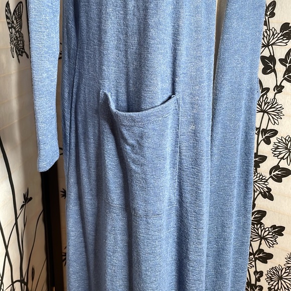 Clearance Lularoe Sarah Cardigan - Picture 3 of 6